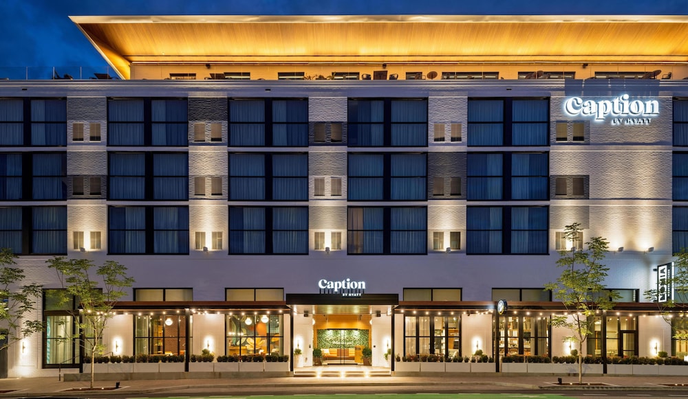 Caption By Hyatt Chattanooga Downtown 1/50