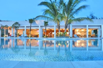 Harris Hotel Barelang Batam in BATAM