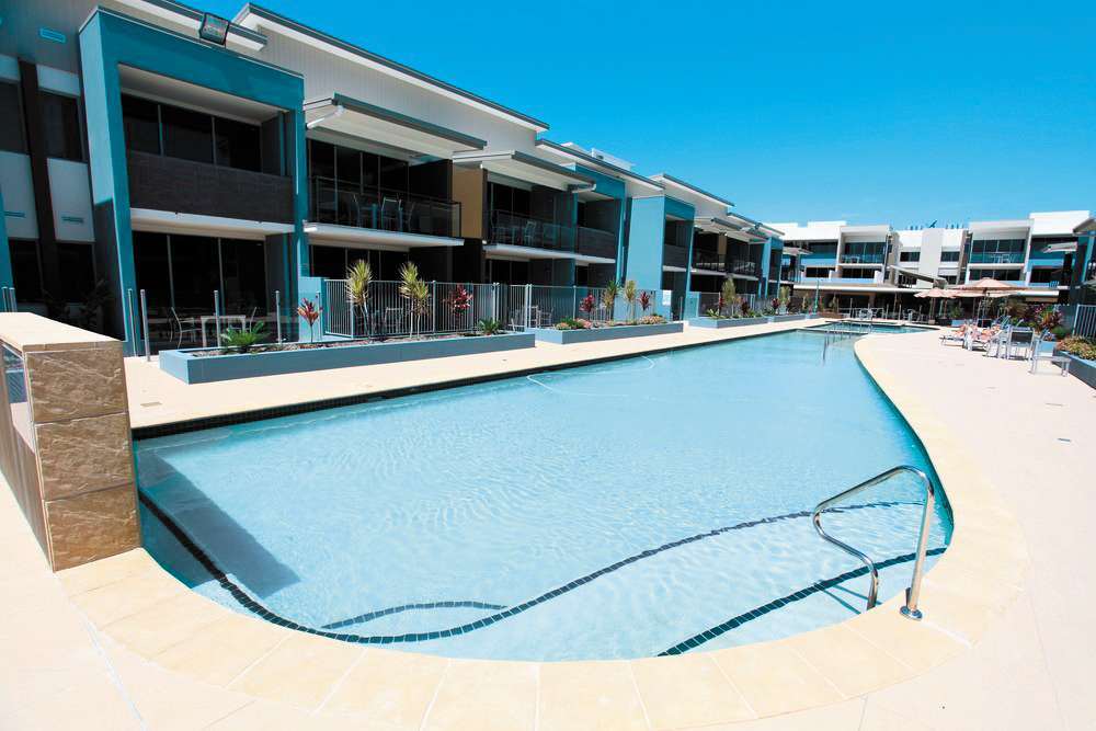Ramada By Wyndham Hervey Bay 21/42