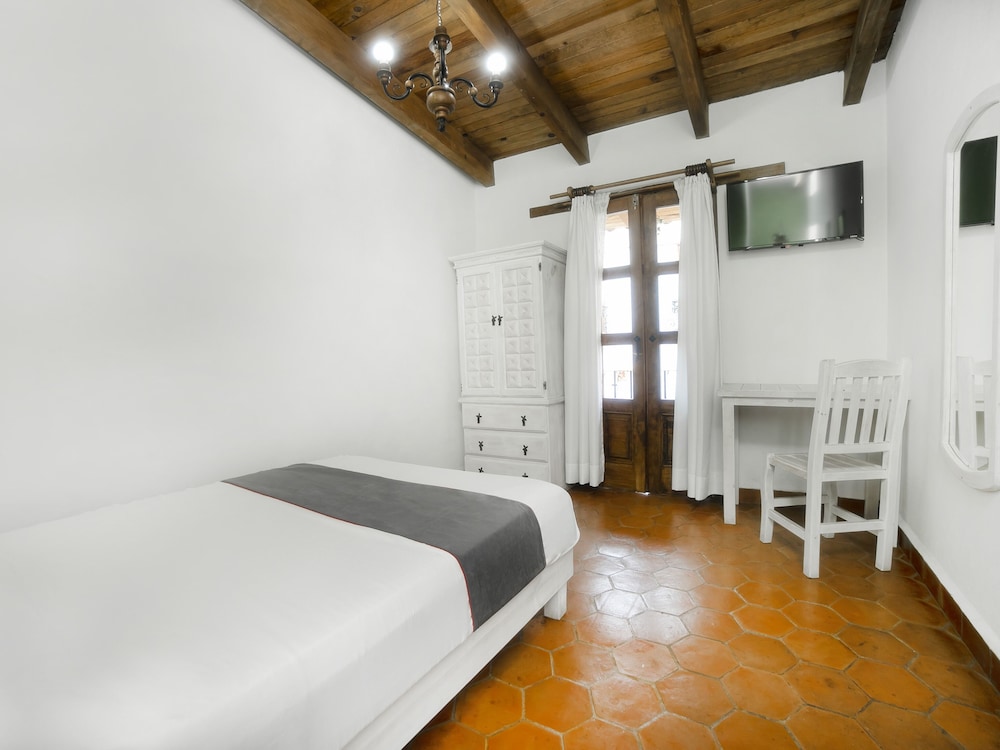 Hotel Valle Bonito, Valle de Bravo 13/38
