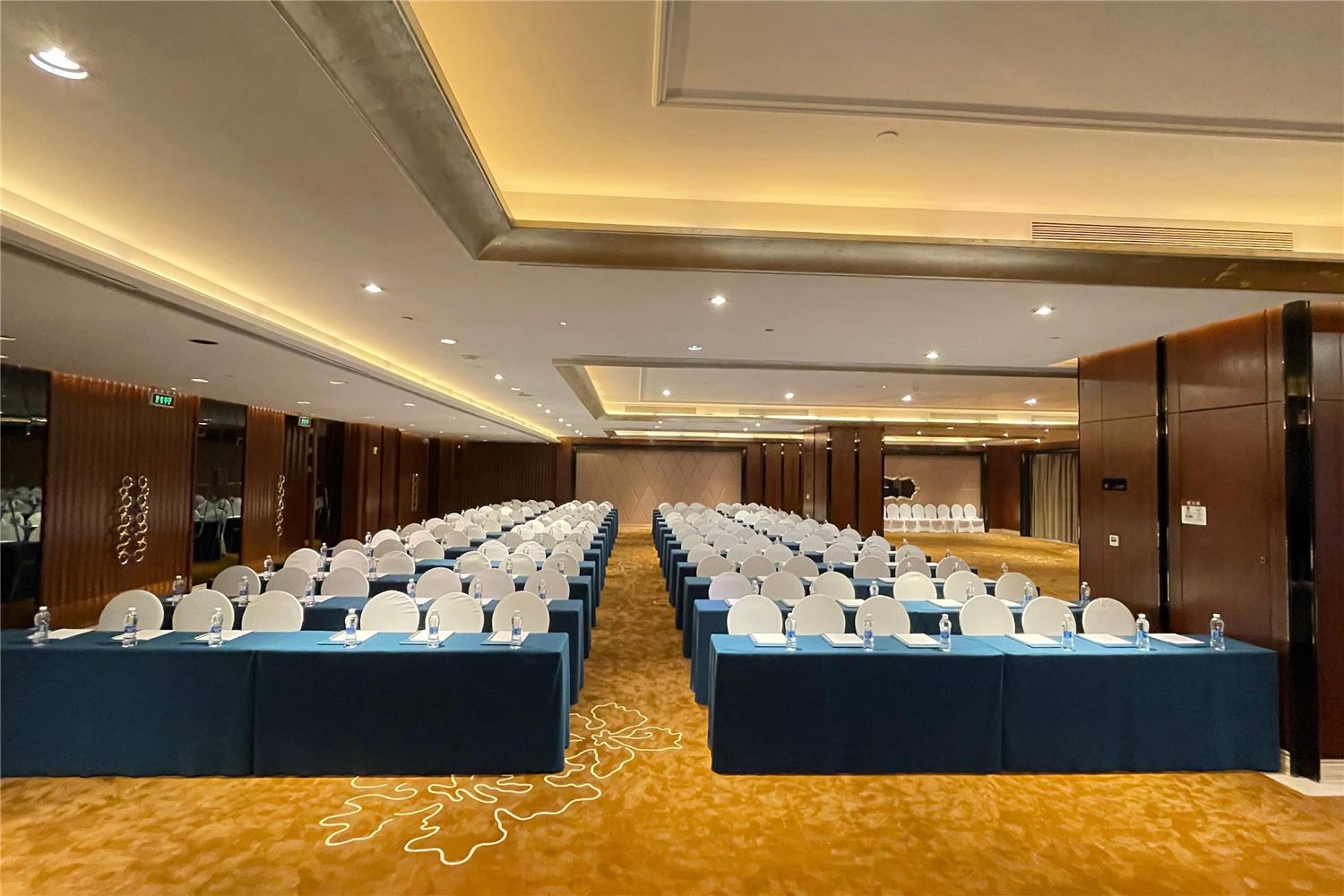 Wyndham Grand Plaza Royale Furongguo Changsha 42/42