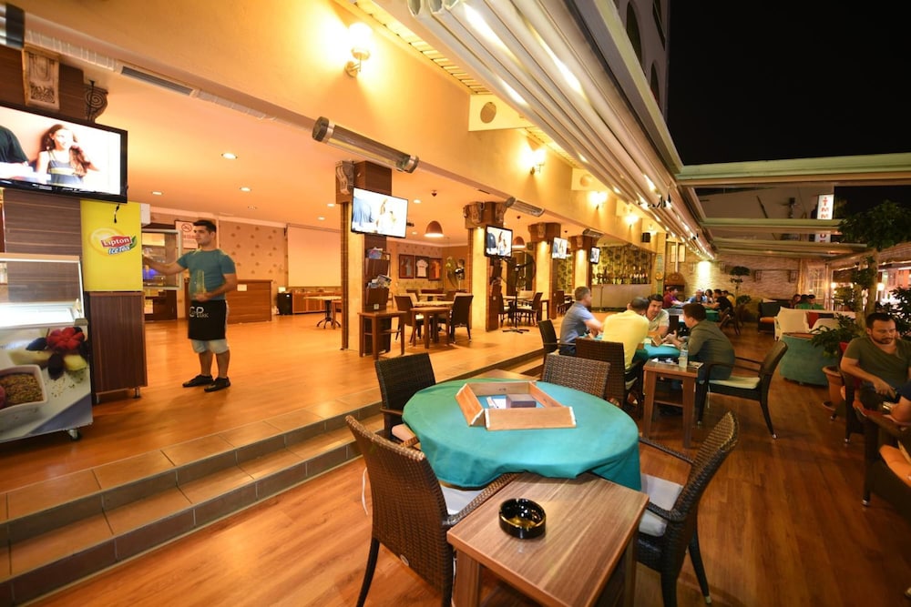 Park Hotel - Adults Only 26/43