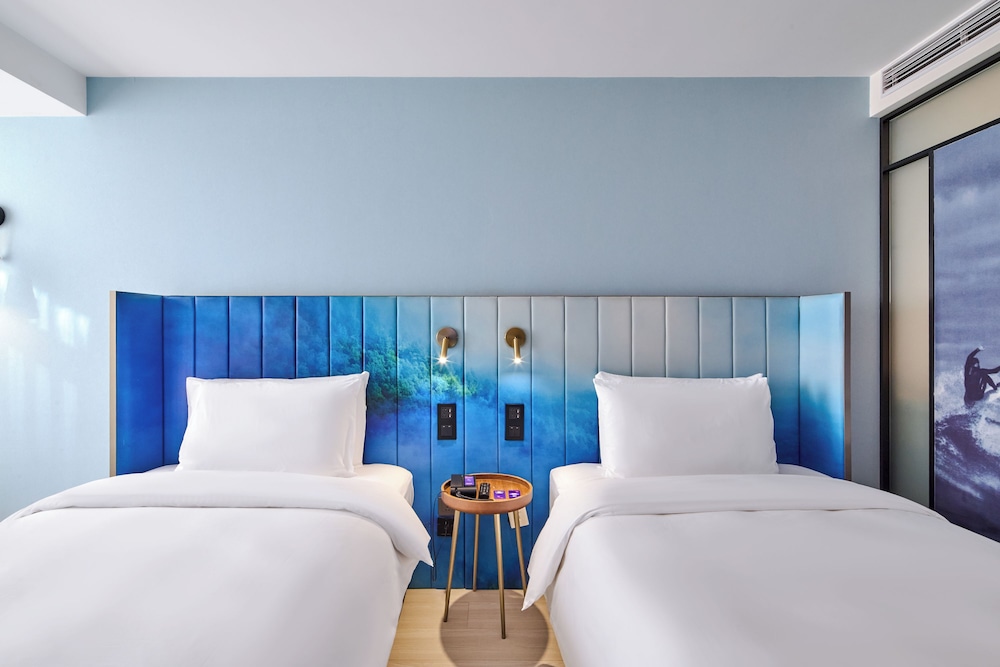 Xi'an Manxin Hotel 16/58