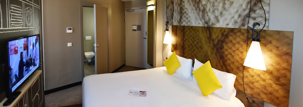 Ibis Sfax 38/66