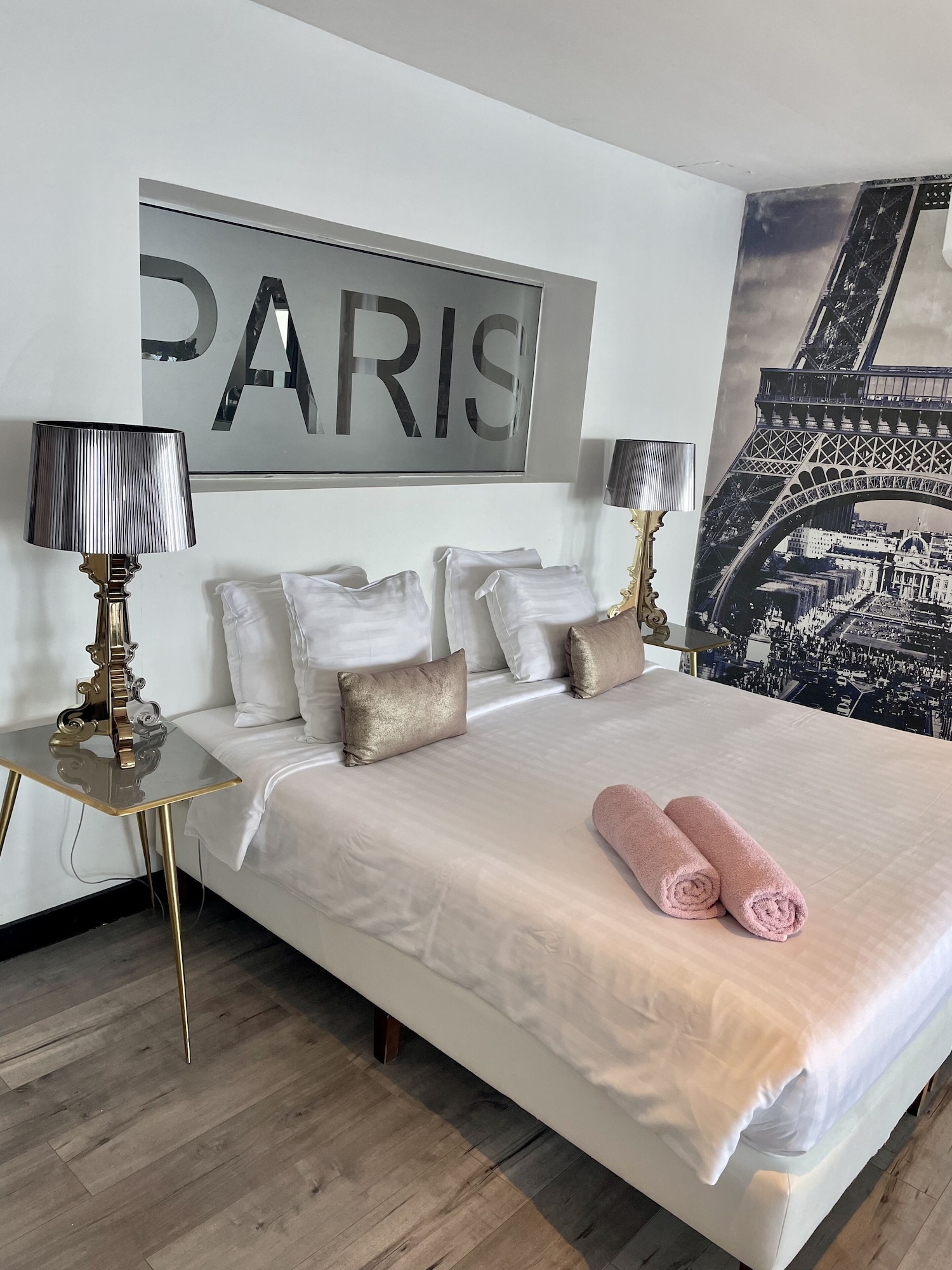 JUNIOR SUITE, OCEAN FRONT