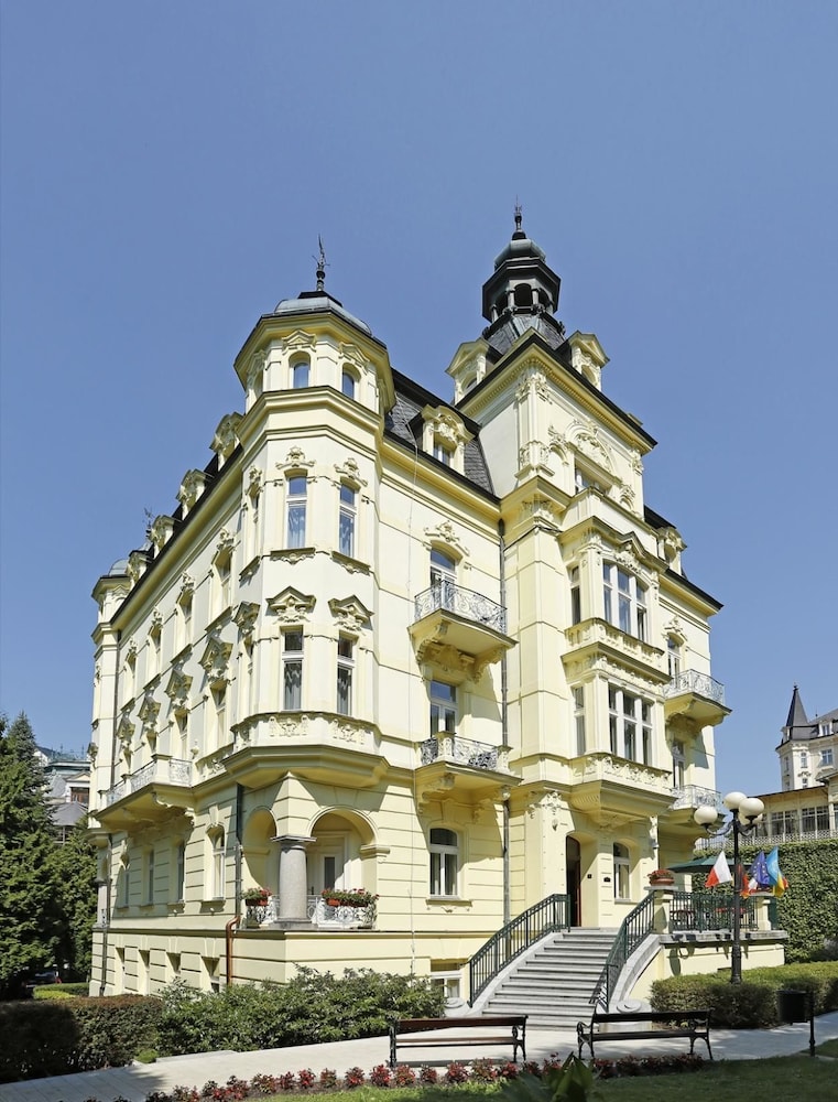 Hotel Mignon 2/46