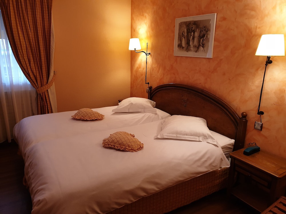 HOTEL DU FAUDE 10/41
