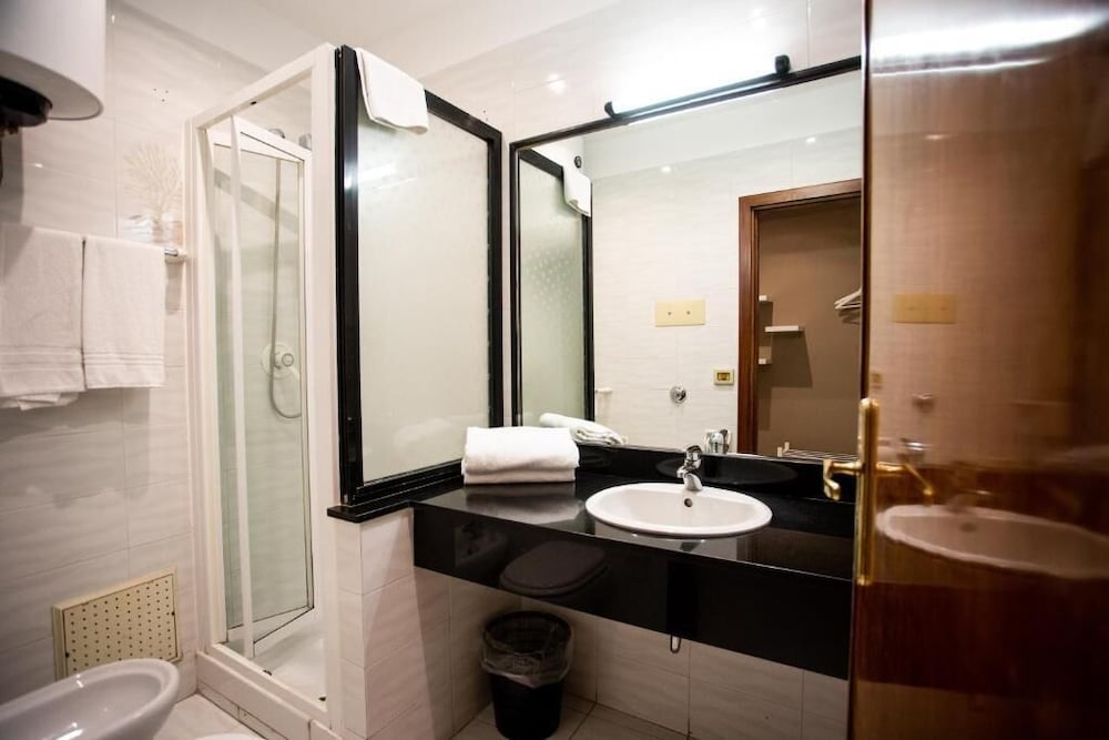 غرفة سوبيريور بسرير مزدوج، Hotel Posta 5/5
