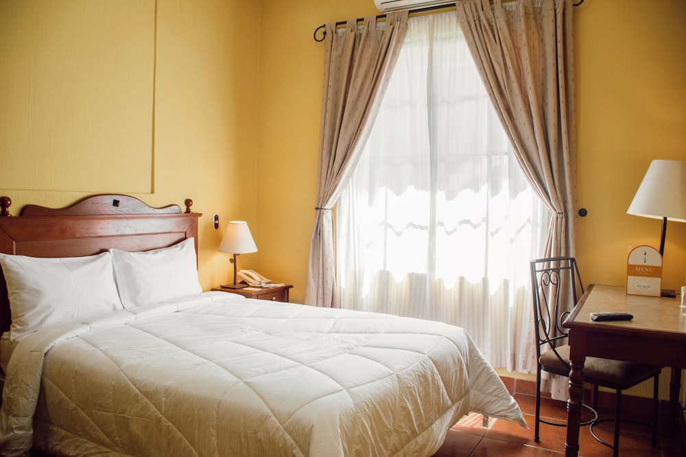 VILLA TERRA HOTEL 19/50