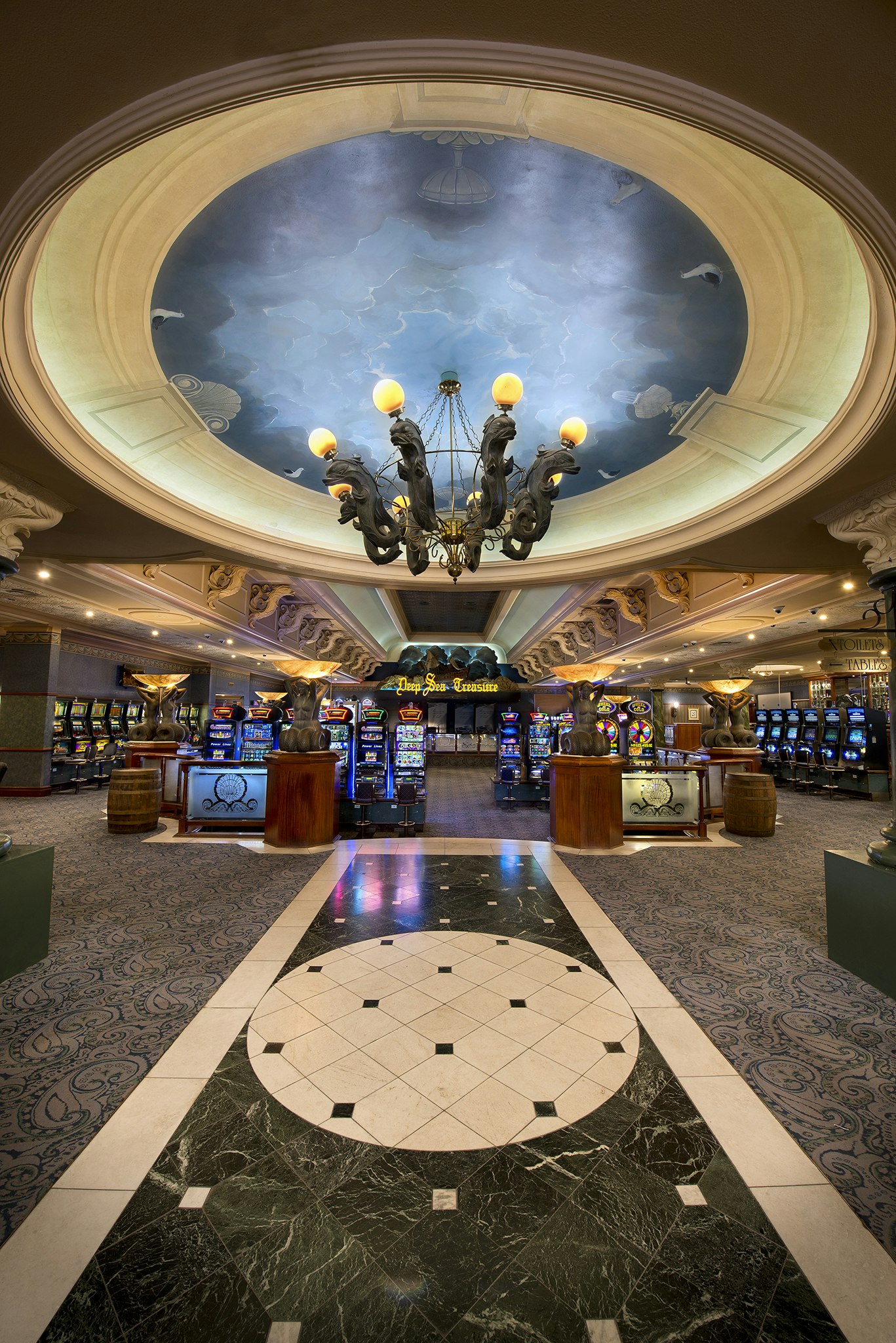Swakopmund Hotel and Entertainment Centre 19/29