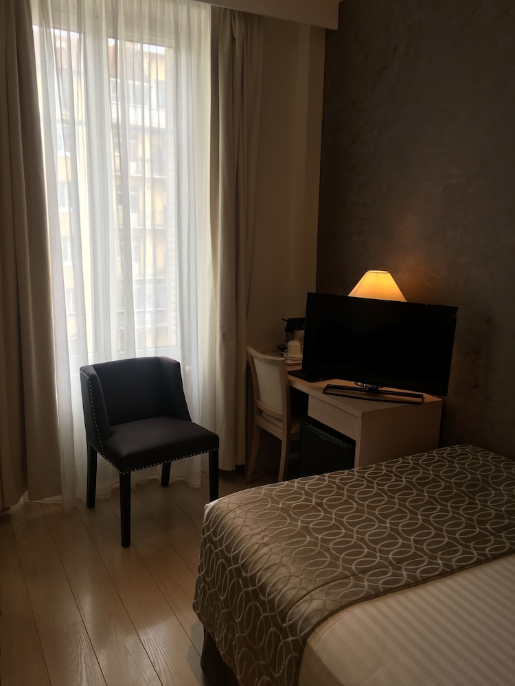 Best Western Plus Hotel Carlton 13/51