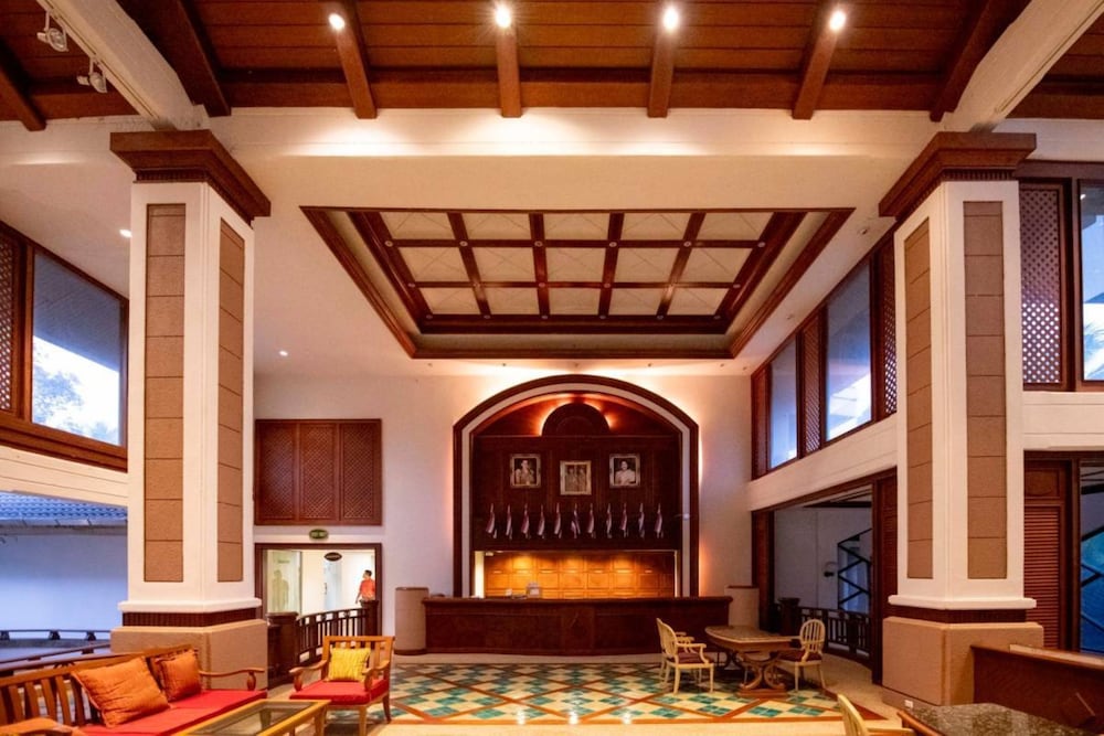 Krabi Maritime Resort 10/69