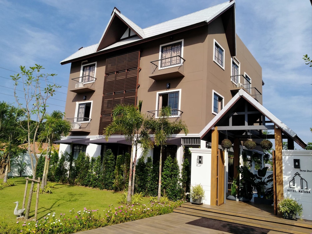 Hotel Matana 3/50