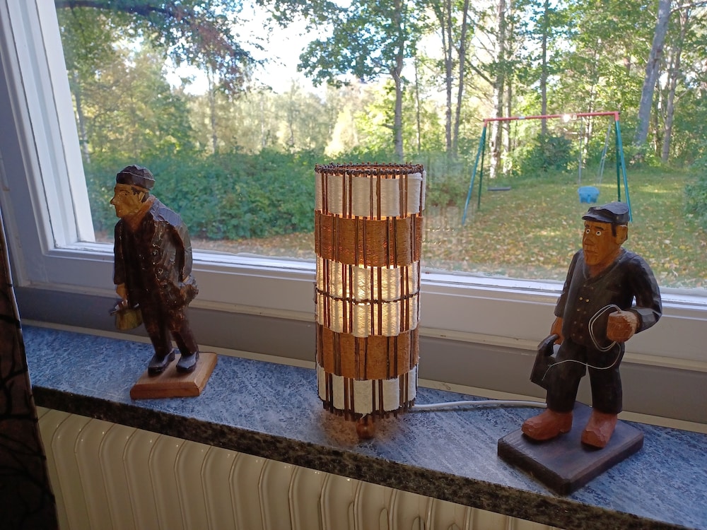 Brukshotellet Skinnsberg 22/50