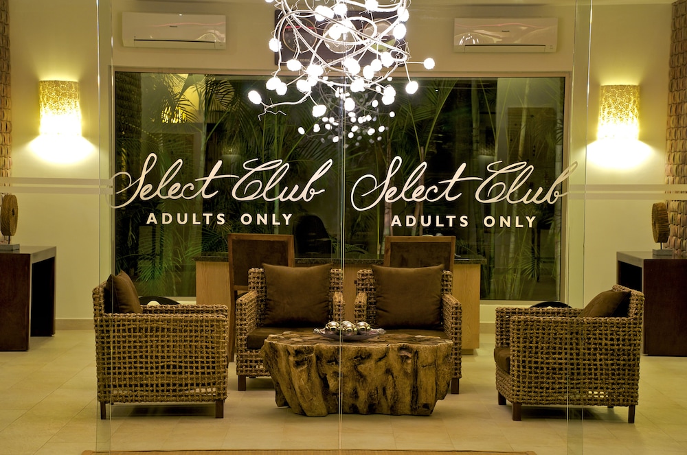 Select Club at Sandos Caracol All Inclusive - Adults Only Area 30/50