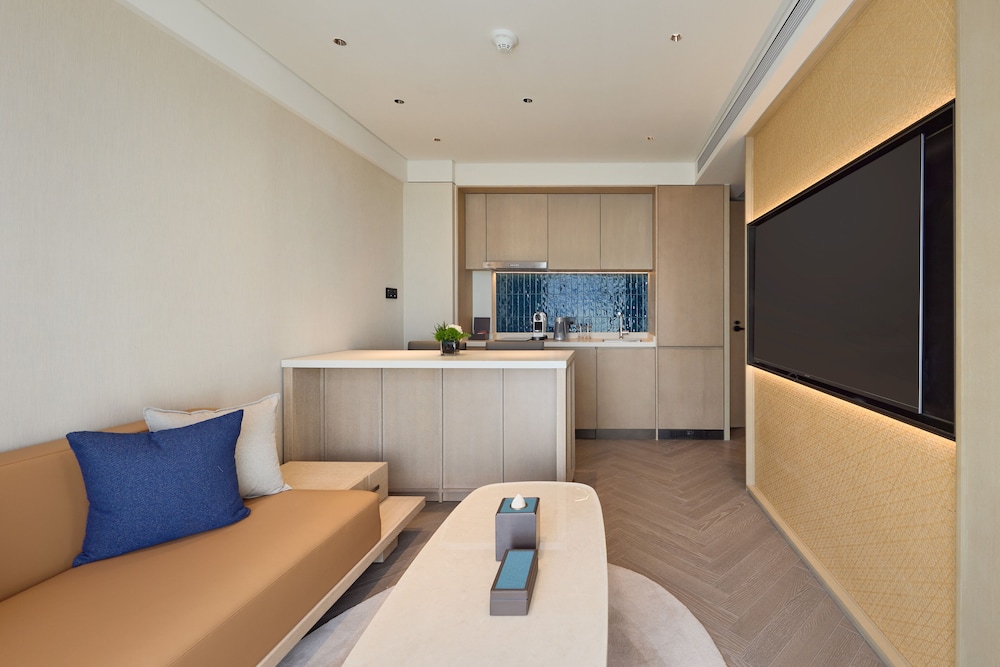 Ming Hotel Nanjing MGallery Collection 38/55