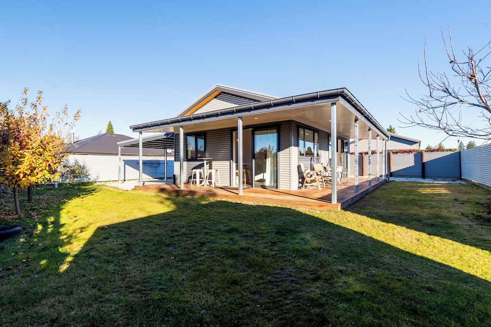 Twizel Cottages 44/49