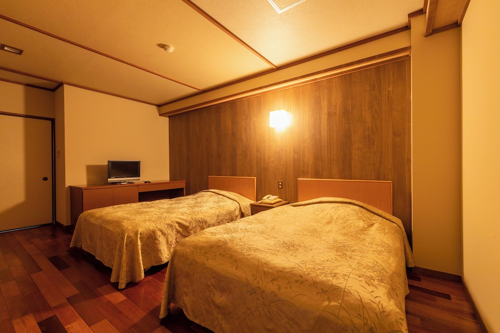 Kinugawa Onsen Nikko Kinugawa Hotel Mikazuki 24/77