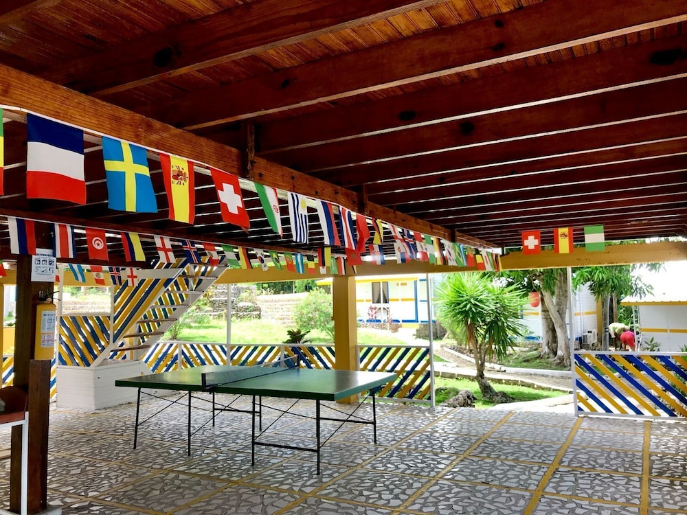 CABANAS AGUA DULCE 2/18