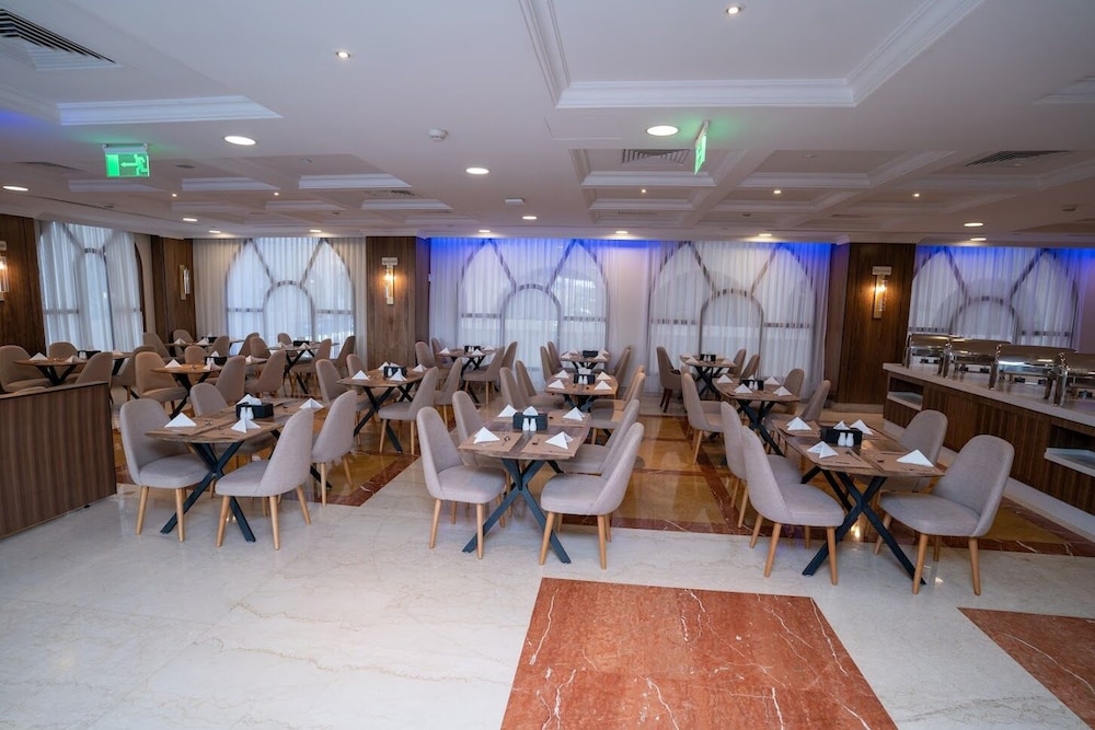فندق نسك الهجرة(Nusk Alhijra Hotel) 16/23