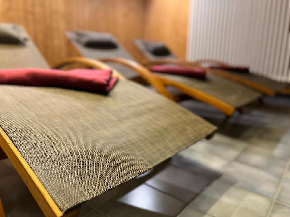 Hotel Ambiente 18/41