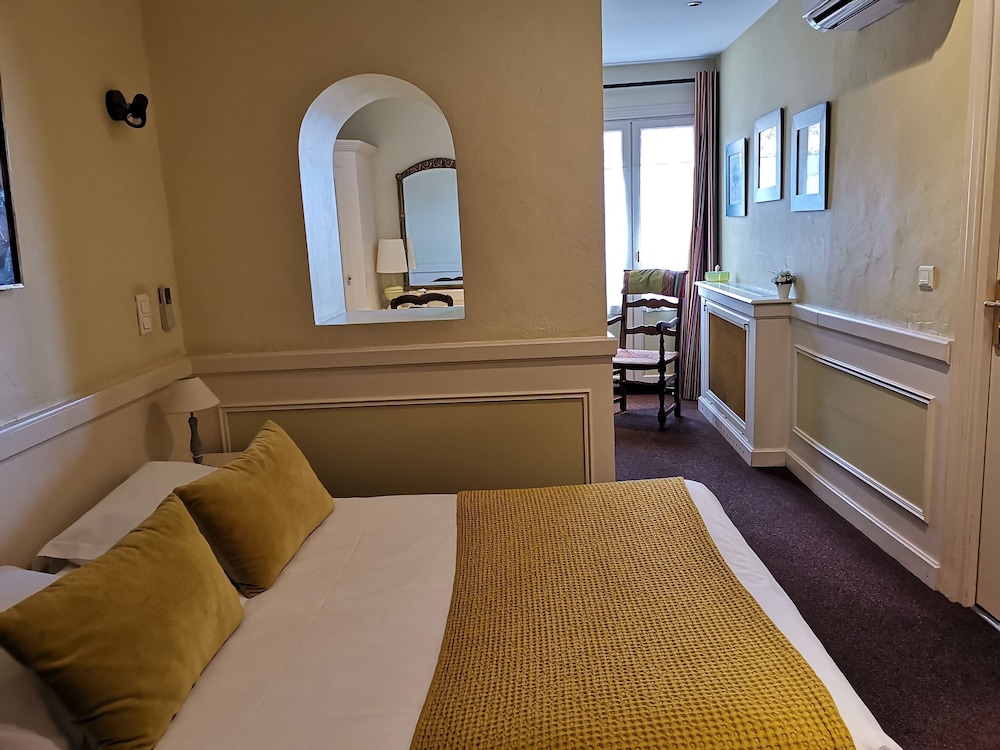 Hotel Du Parc-Montpellier 42/53