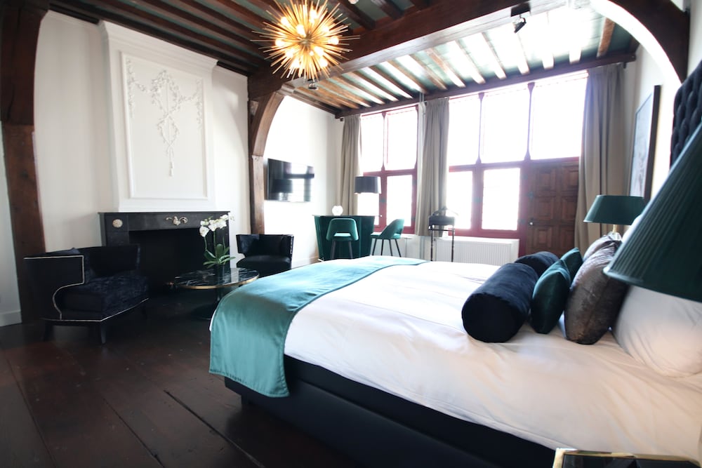 Steenhof Suites 13/50
