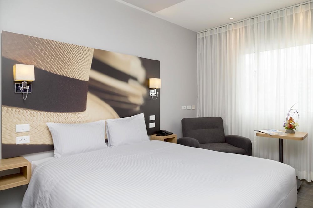 Ibis Quito 15/61