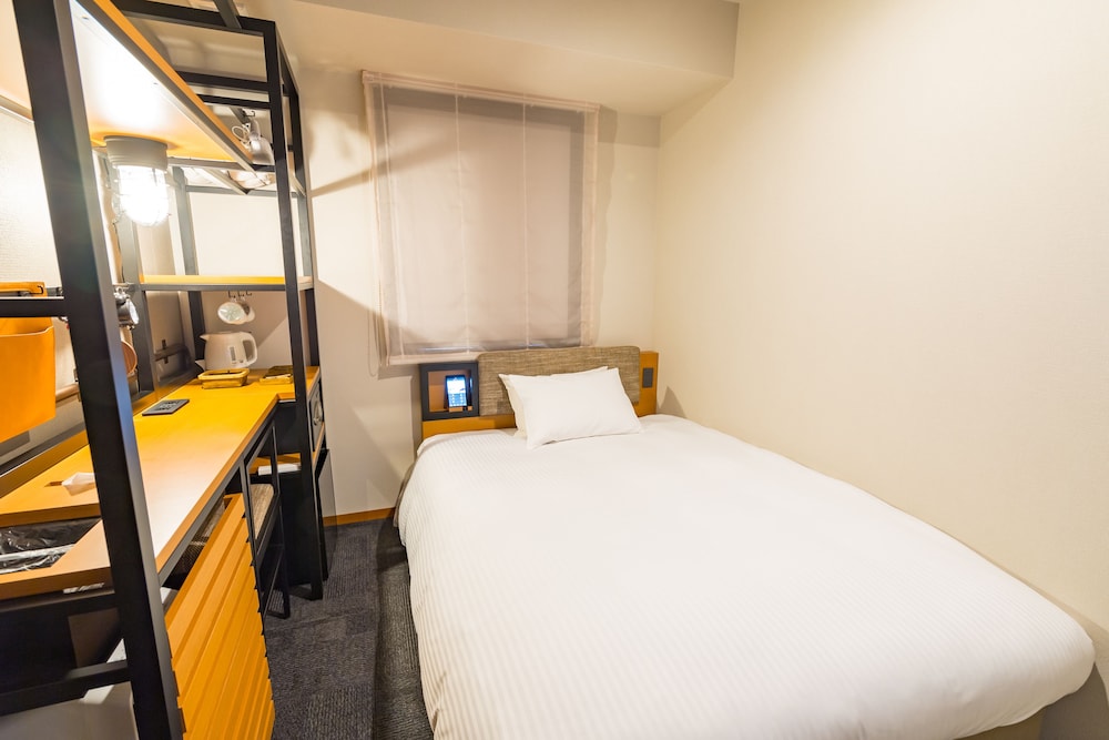 ICI Hotel Asakusabashi 17/55