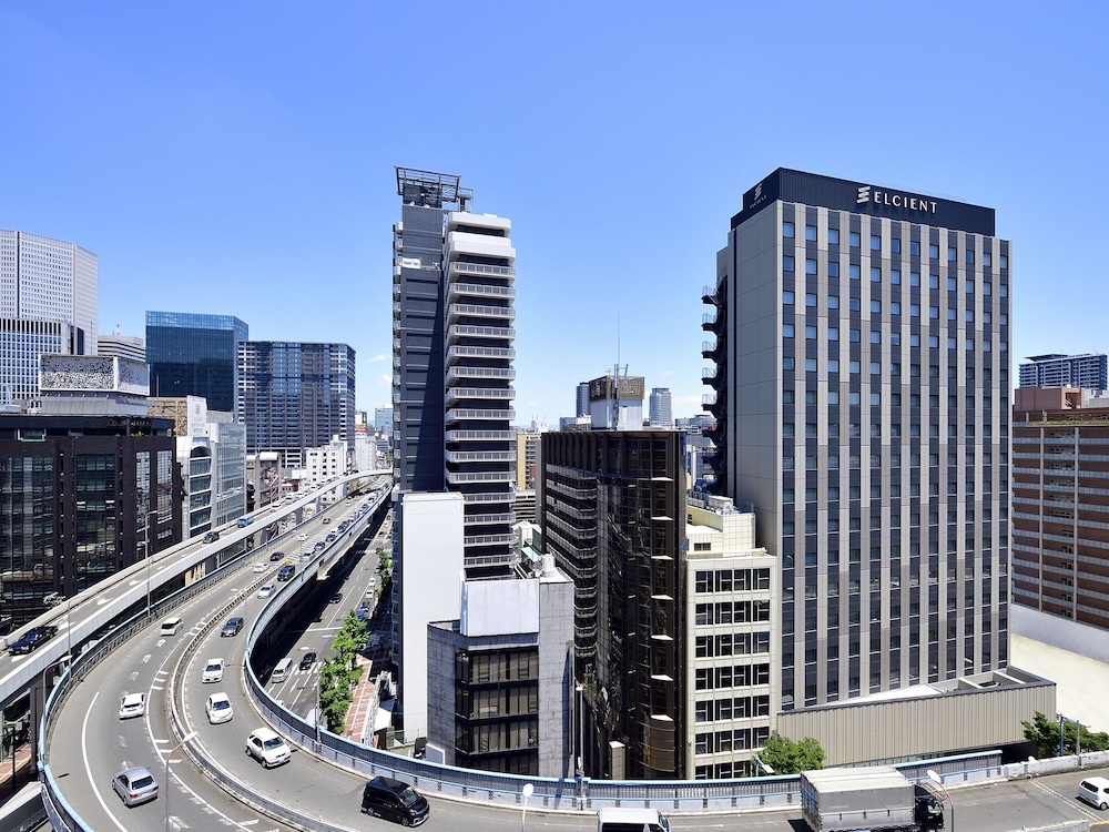 HOTEL ELCIENT OSAKA 64/66