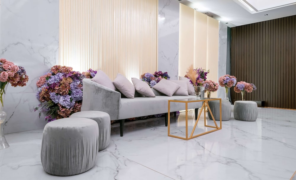 فندق راديسون بلو، الرياض قرطبة(Radisson Blu Hotel, Riyadh Qurtuba) 44/74
