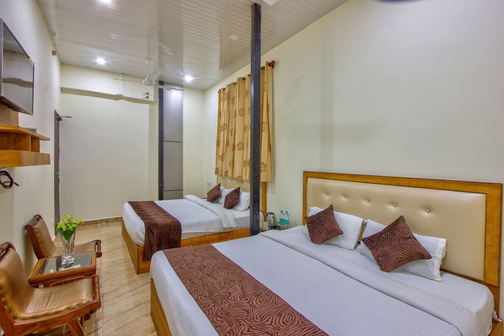Hotel Bliss Valley 14/50