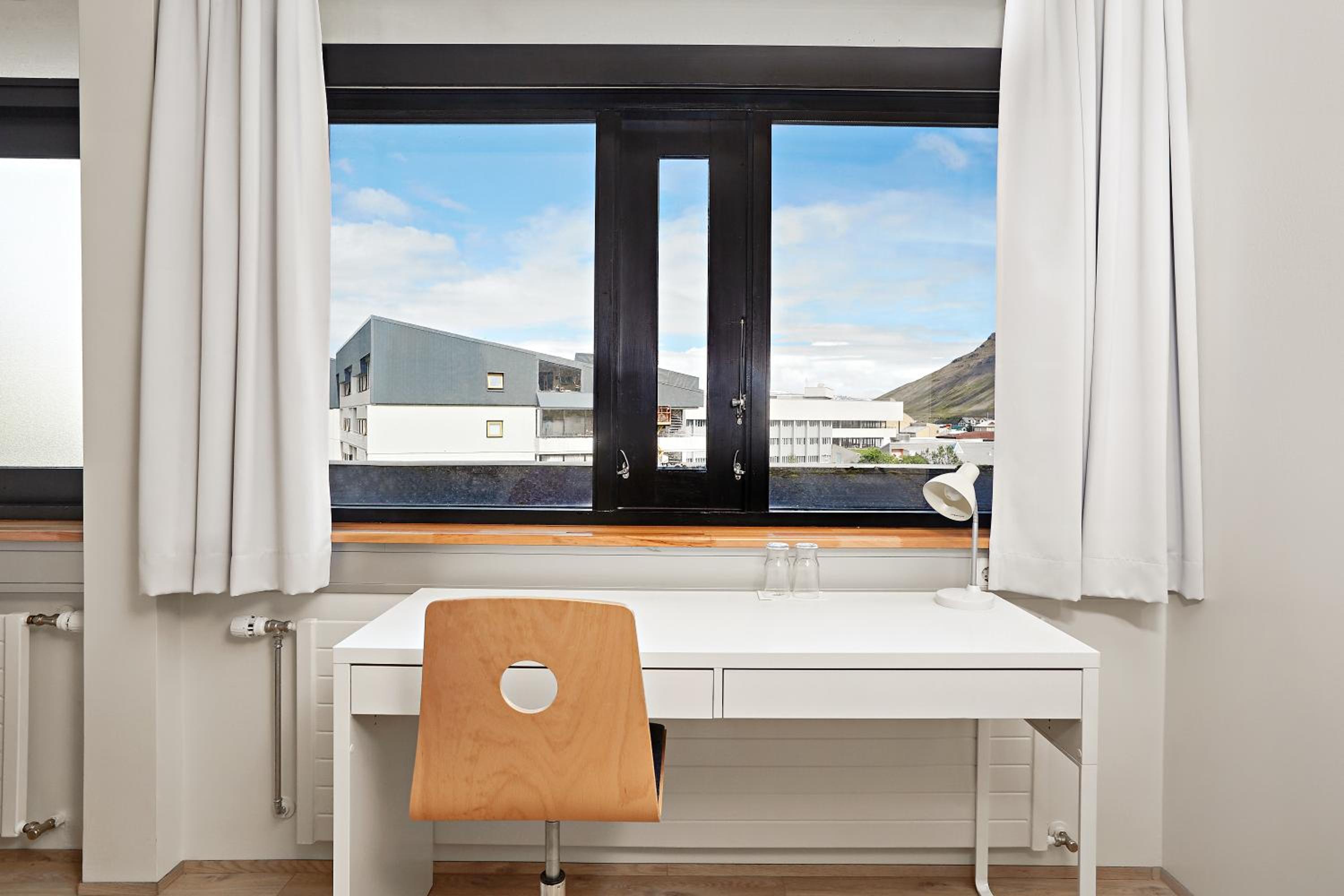 Edda Hotel Isafjorour 25/25