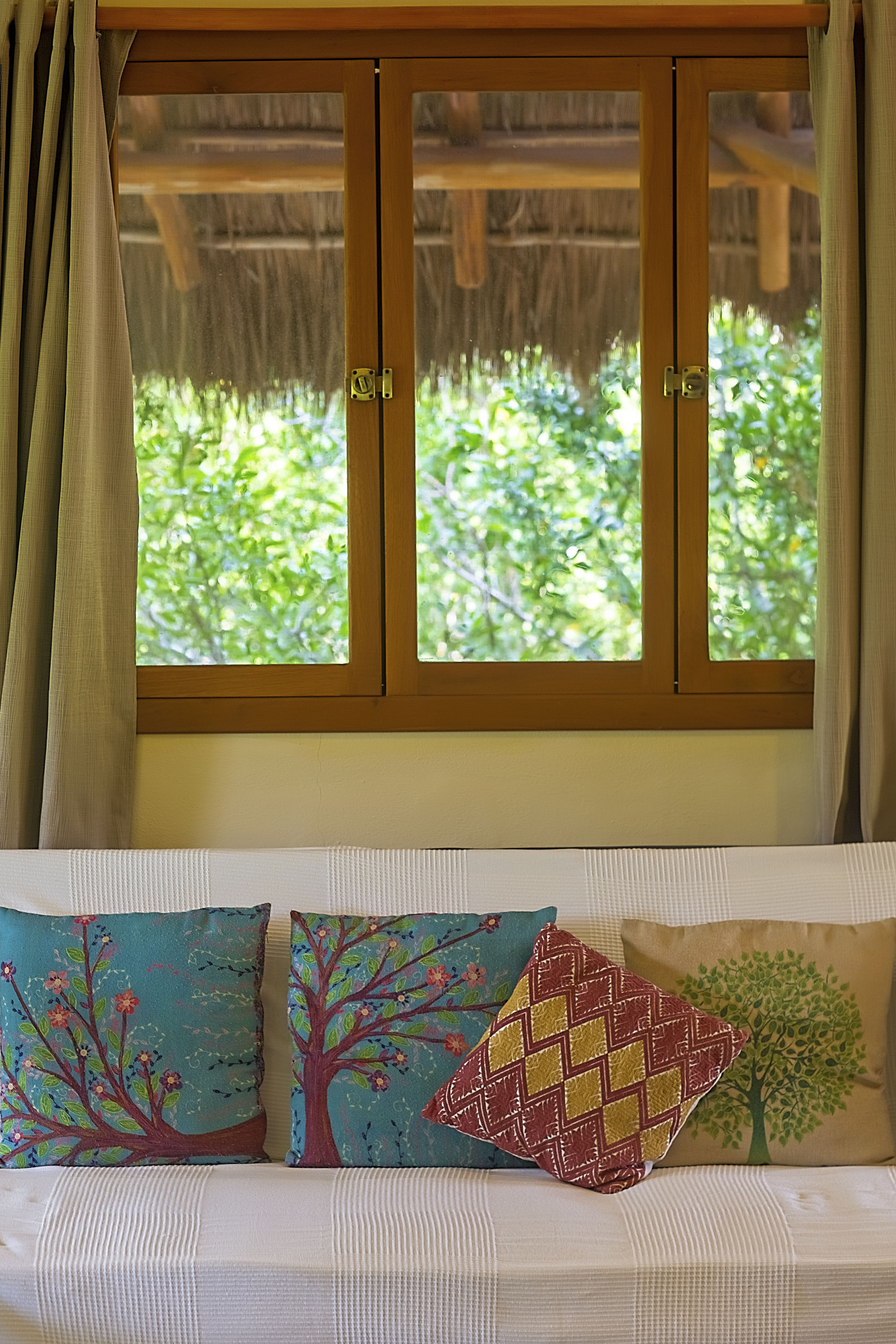 Holbox Deluxe Wellness Apartments 29/50