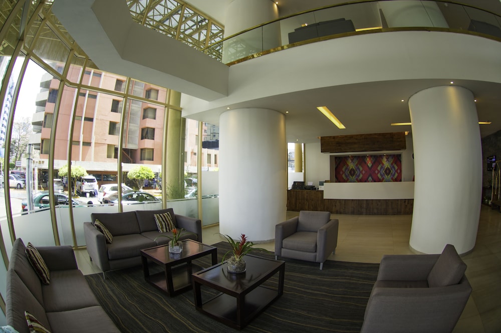 Clarion Suites Guatemala City 19/42