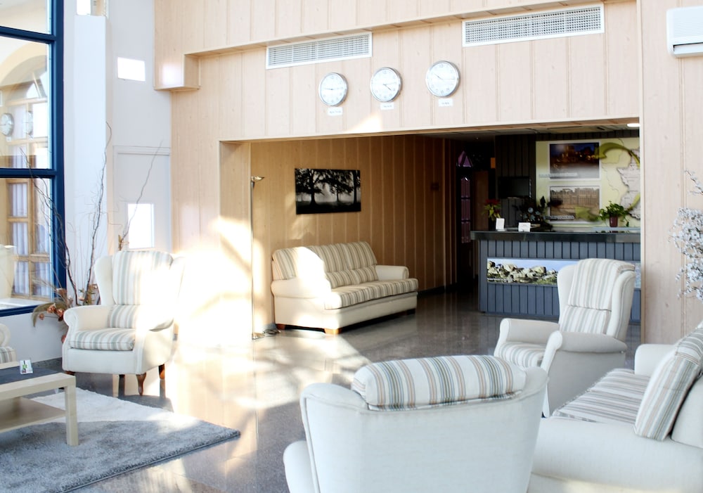 Hotel Los Barruecos 17/29