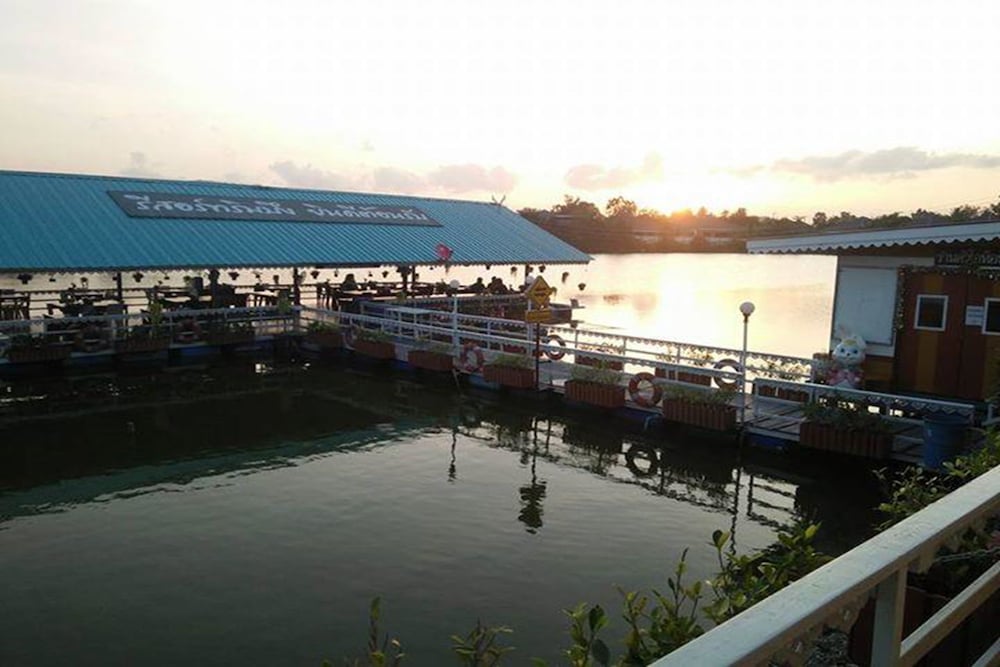 Rimbueng Resort Pranburi 35/46