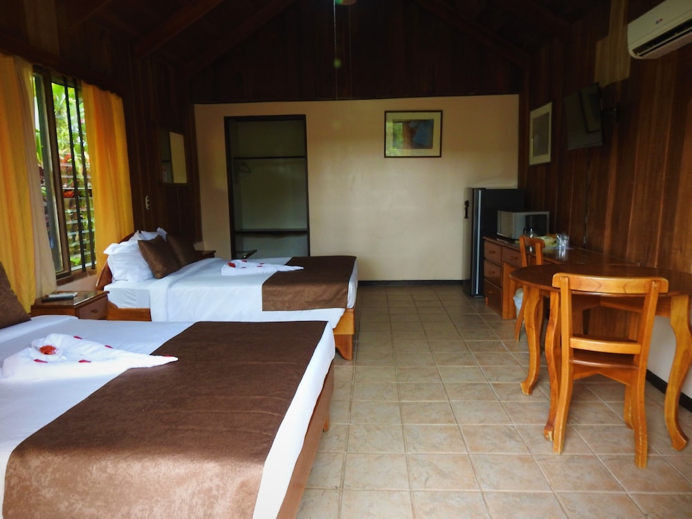 Hotel Lavas Tacotal 58/73