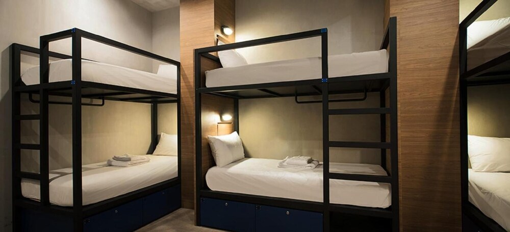 TIDO PENANG HOSTEL 13/30