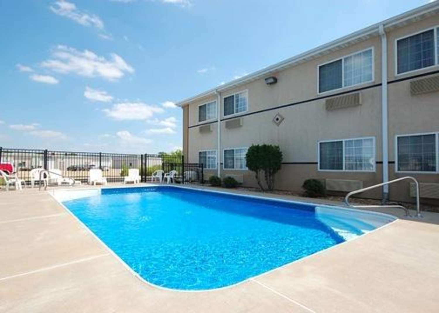 Quality Inn Belton - Kansas City South 6/30