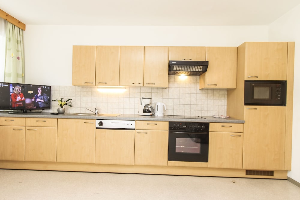 Appartements Trinker 13/49