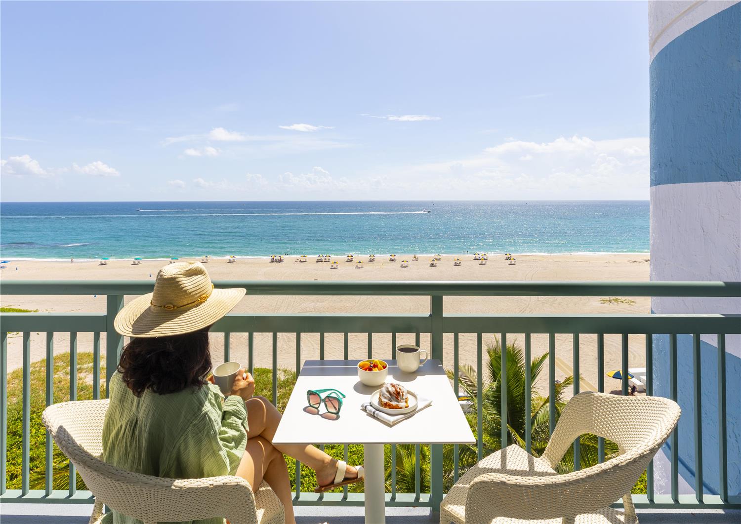 The Singer Oceanfront Resort, Curio Collection by Hilton 53/56
