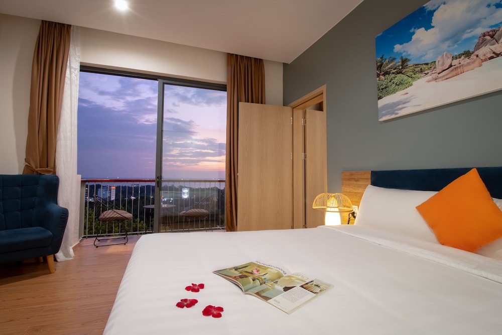 Tom Hill Boutique Resort & Spa Phu Quoc 33/67
