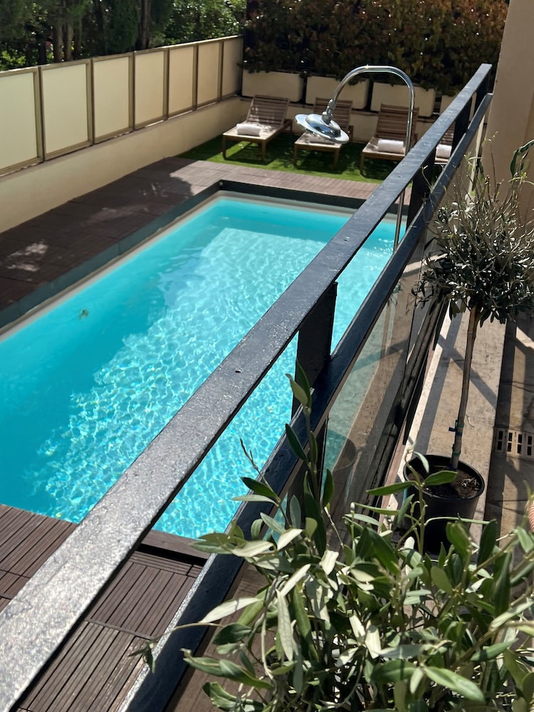Hotel Cannes Gallia 34/63