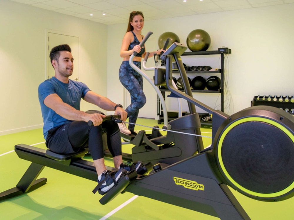Ibis Styles Zeebrugge 47/79