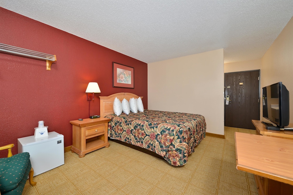 Americas Best Value Inn Decatur Il 14/32