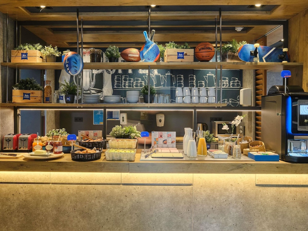 Ibis Budget Madrid Calle 30 6/48