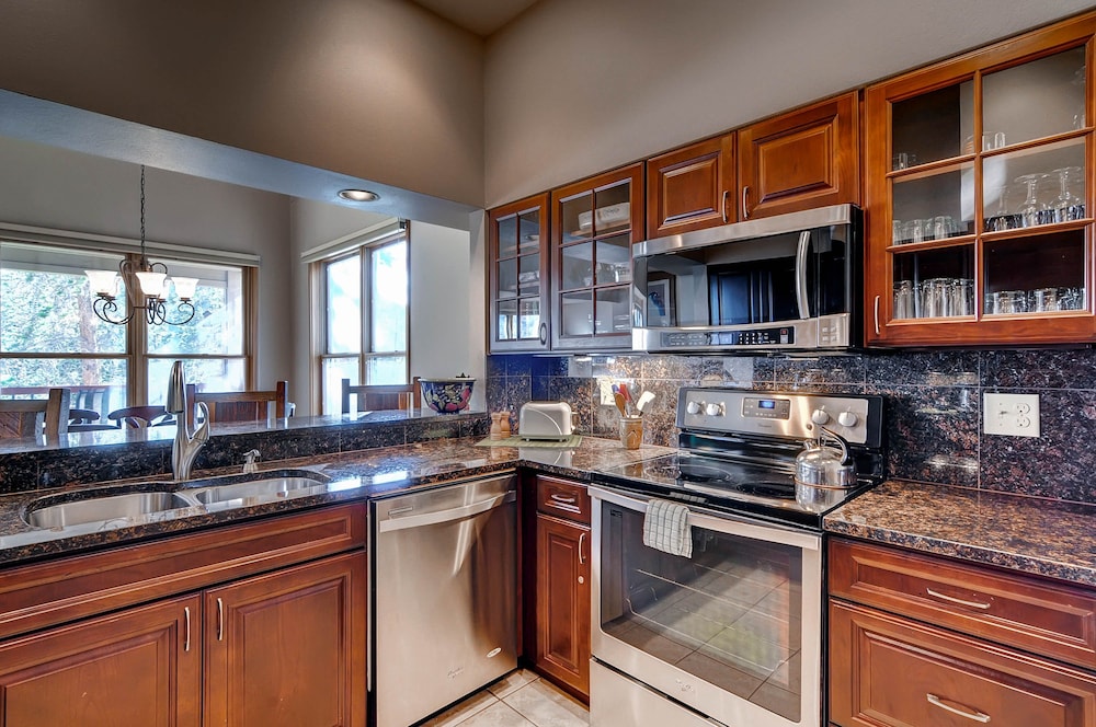 Aspen Ridge Condominiums By Keystone Resort 51/65