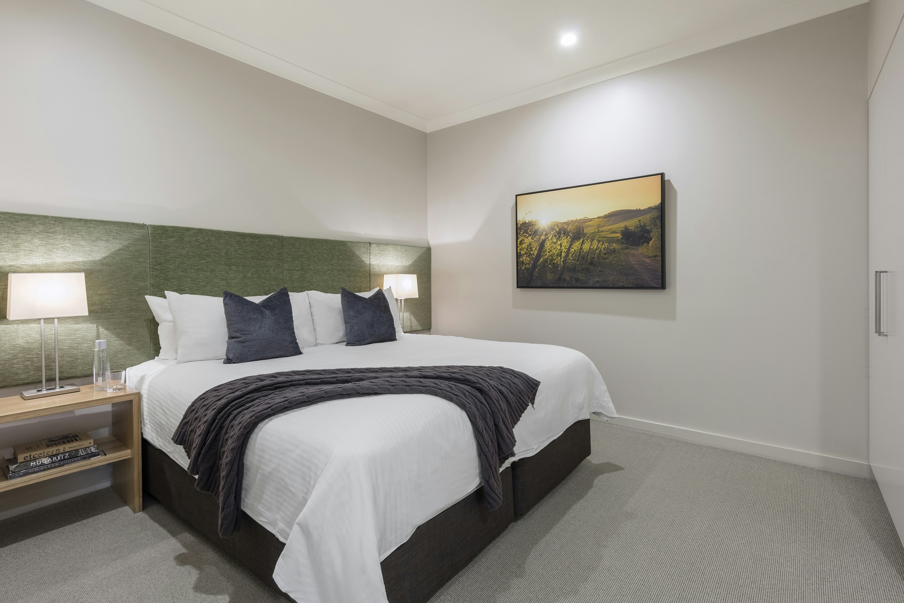 Spicers Vineyards Estate 6/59