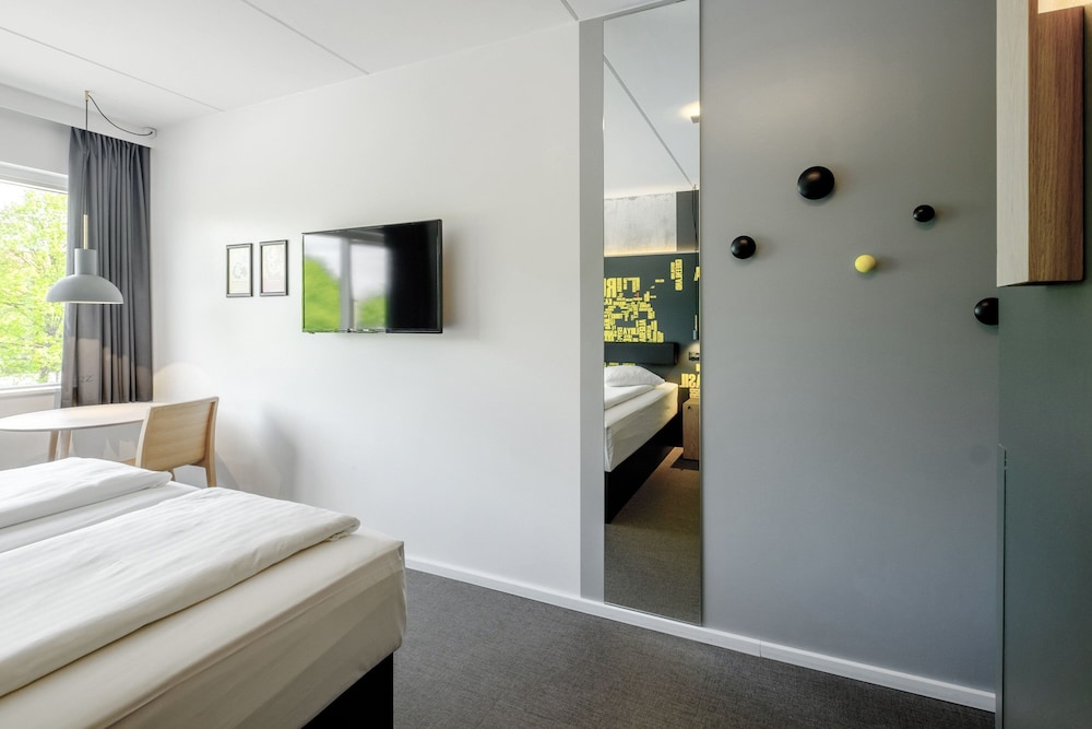 Four Points Flex by Sheraton Copenhagen Airport 22/53